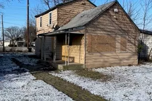 15032 Winchester Ave, Harvey, IL 60426 - Photo 1