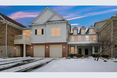 1343 Scarboro Road, Schaumburg, IL 60193 - Photo 1