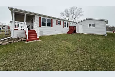 25807 S Doral Drive, Monee, IL 60449 - Photo 3