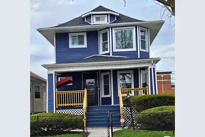 5254 W Monroe Street, Chicago, IL 60644 - Photo 1