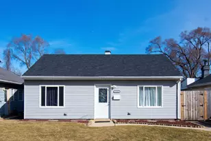 17115 Park Ave, Lansing, IL 60438 - Photo 1