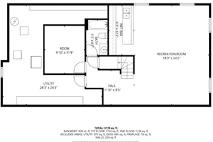 1735 Larson Ln, Roselle, IL 60172 - Photo 35