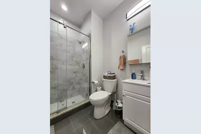 1444 W Erie Street #3C, Chicago, IL 60642 - Photo 9