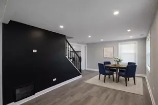 308 Oakwood St, Park Forest, IL 60466 - Photo 5