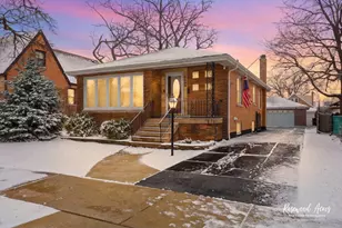 7329 W 55th Pl, Summit, IL 60501 - Photo 1