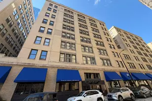 640 S Federal St, Chicago, IL 60605 - Photo 1