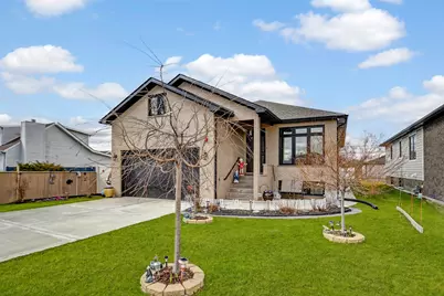 8332 S 78th Court, Justice, IL 60458 - Photo 1