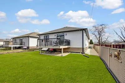 8332 S 78th Court, Justice, IL 60458 - Photo 31