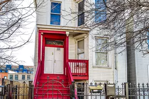 2423 W Moffat St, Chicago, IL 60647 - Photo 1