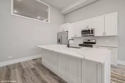 639 W 18th Street #1, Chicago, IL 60616 - Photo 3