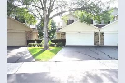 245 Carlisle Avenue, Westmont, IL 60559 - Photo 1