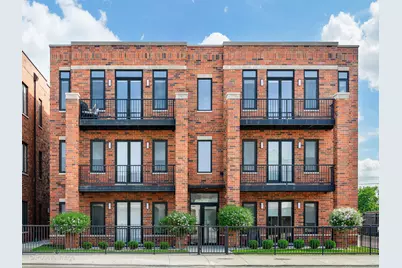 7353 W Grand Avenue #3W, Elmwood Park, IL 60707 - Photo 1