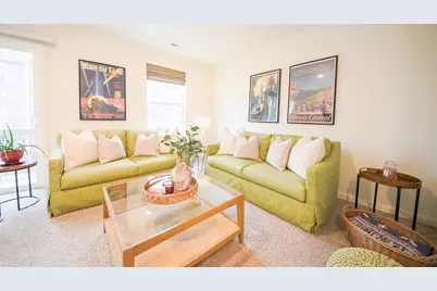 6541 Linden Trail #D, Wonder Lake, IL 60097 - Photo 3