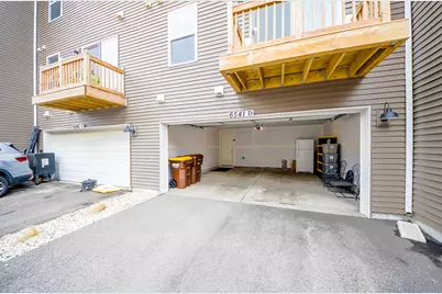 6541 Linden Trail #D, Wonder Lake, IL 60097 - Photo 19