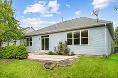 786 Bohannon Circle, Oswego, IL 60543 - Photo 23