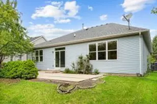 786 Bohannon Cir, Oswego, IL 60543 - Photo 23