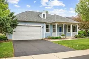 786 Bohannon Cir, Oswego, IL 60543 - Photo 1