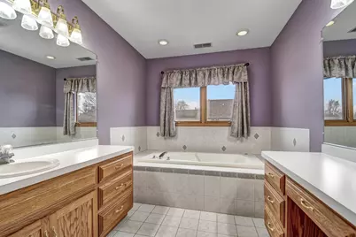 13537 Latrobe Avenue #-, Crestwood, IL 60418 - Photo 21