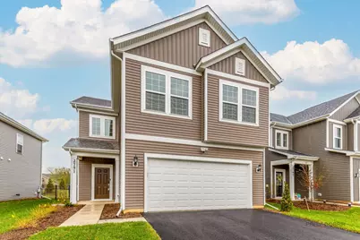 2751 Lawlor Lane, Naperville, IL 60564 - Photo 3