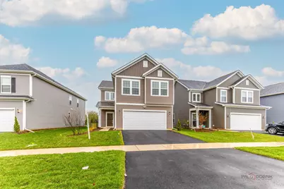 2751 Lawlor Lane, Naperville, IL 60564 - Photo 1