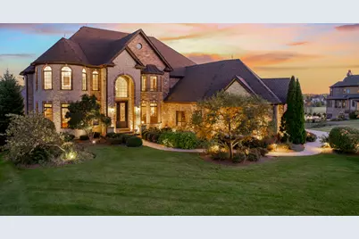 39W431 Long Meadow Lane, Saint Charles, IL 60175 - Photo 1