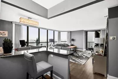 10 E Ontario Street #3808, Chicago, IL 60611 - Photo 5