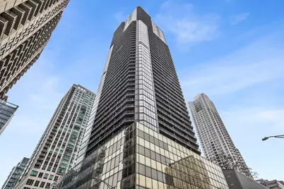 10 E Ontario Street #3808, Chicago, IL 60611 - Photo 1