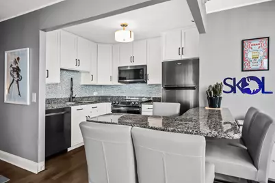 10 E Ontario Street #3808, Chicago, IL 60611 - Photo 7