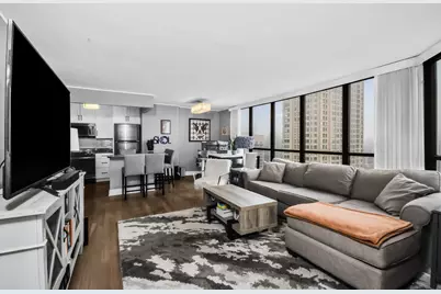10 E Ontario Street #3808, Chicago, IL 60611 - Photo 3