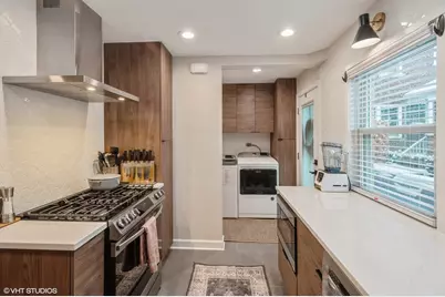 208 South Boulevard #D, Evanston, IL 60202 - Photo 9