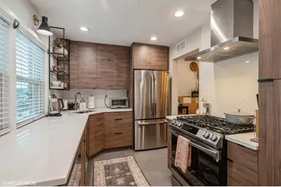 208 South Boulevard #D, Evanston, IL 60202 - Photo 7