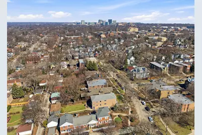 556 Barton Avenue #1, Evanston, IL 60202 - Photo 31