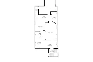 3039 N Haussen Ct, Chicago, IL 60618 - Photo 25