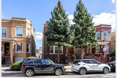 3039 N Haussen Court, Chicago, IL 60618 - Photo 1