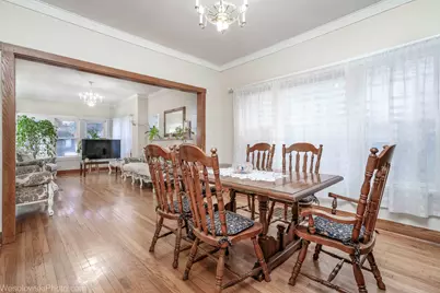 3039 N Haussen Court, Chicago, IL 60618 - Photo 7