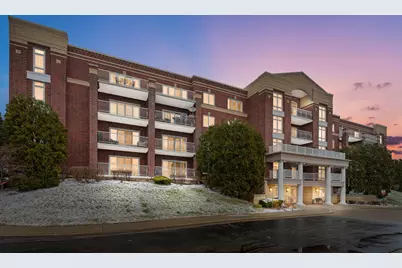 7091 W Touhy Avenue #505, Niles, IL 60714 - Photo 19