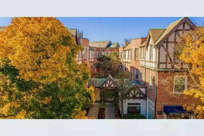 918 Green Bay Road #2L, Winnetka, IL 60093 - Photo 1