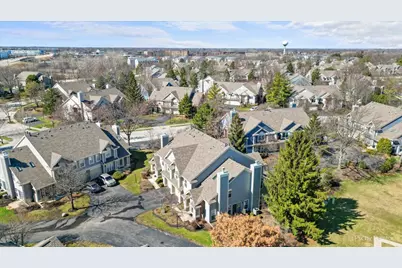 620 Stone Brook Court, Elk Grove Village, IL 60007 - Photo 5