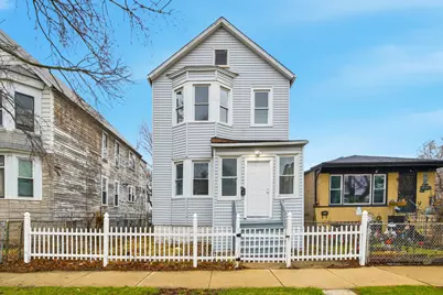 66 E 100th Street, Chicago, IL 60628 - Photo 1