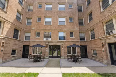 1633 W Chase Avenue #1K, Chicago, IL 60626 - Photo 15