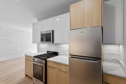 1633 W Chase Avenue #1K, Chicago, IL 60626 - Photo 3