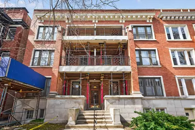 5474 S Everett Avenue #1N, Chicago, IL 60615 - Photo 1