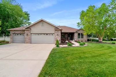 26708 W Megan Drive, Channahon, IL 60410 - Photo 1