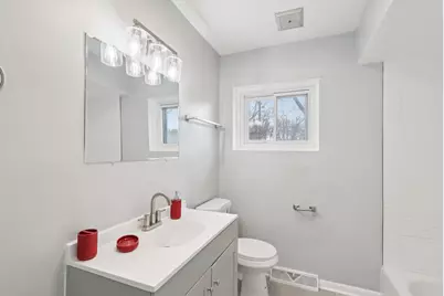 926 Braemar Road, Flossmoor, IL 60422 - Photo 9