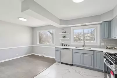 926 Braemar Road, Flossmoor, IL 60422 - Photo 5