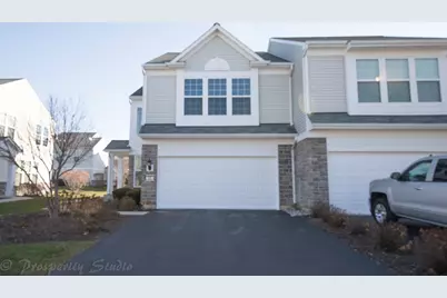 636 Hawley Drive, Oswego, IL 60543 - Photo 1