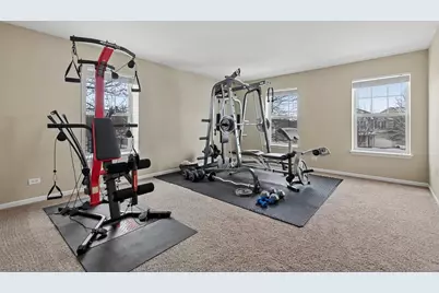 1110 Walker Court, Antioch, IL 60002 - Photo 9