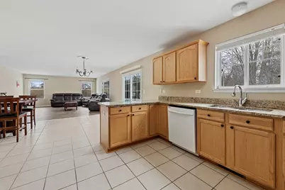 1110 Walker Court, Antioch, IL 60002 - Photo 3