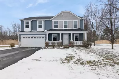 1110 Walker Court, Antioch, IL 60002 - Photo 1