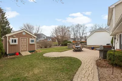 1015 Confederation Drive, Bartlett, IL 60103 - Photo 25